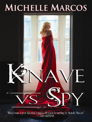cover image of Knave vs. Spy